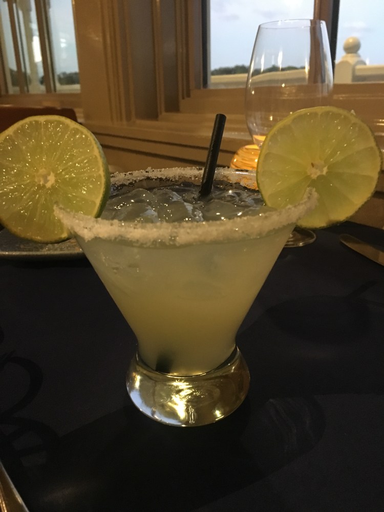Mickey Margarita